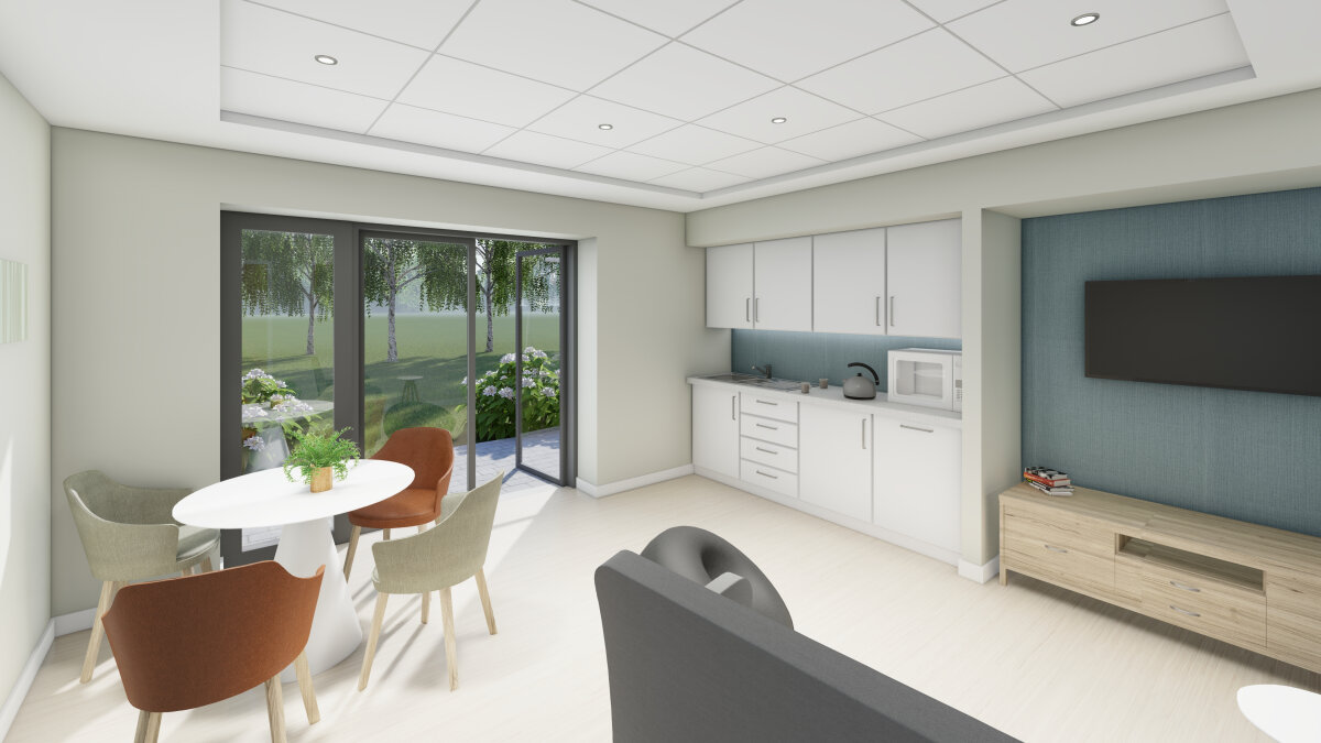 St Catherine's Hospice Donation