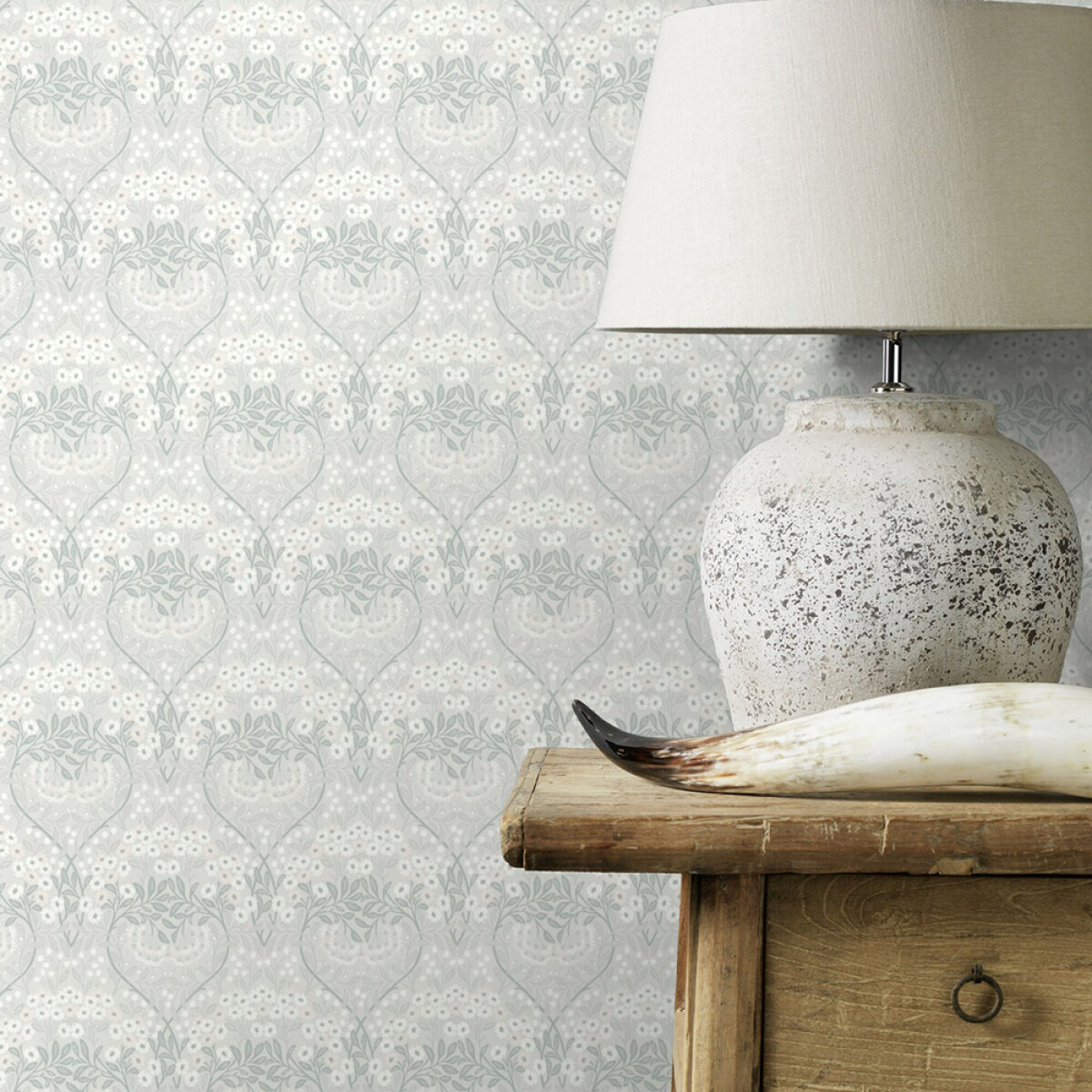 Albany Bloomsbury Wallpaper Collection