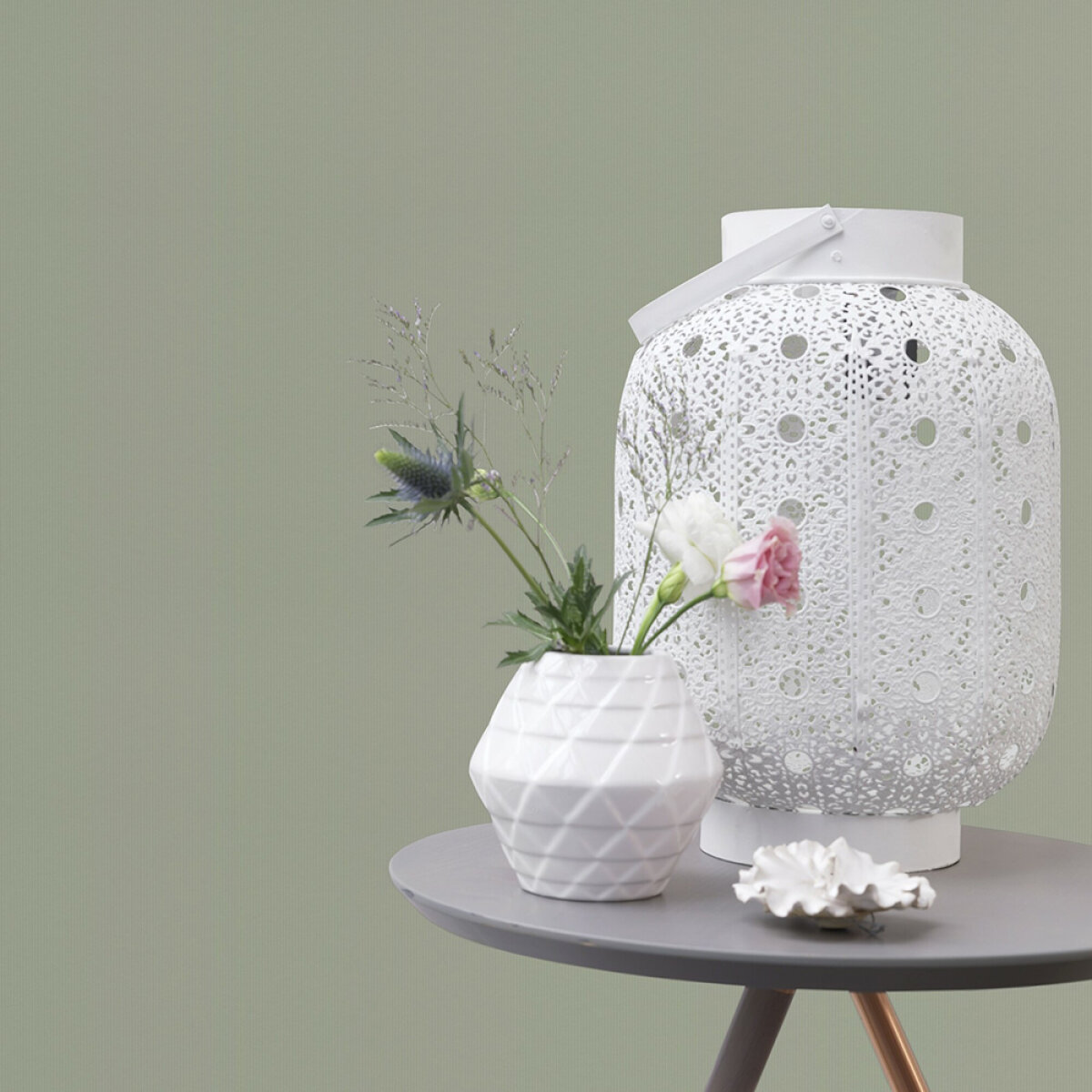 Albany Bloomsbury Wallpaper Collection