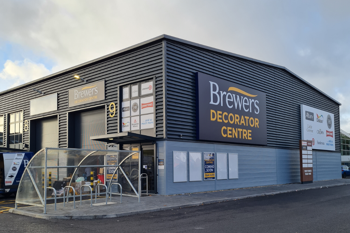 Brewers Christchurch
