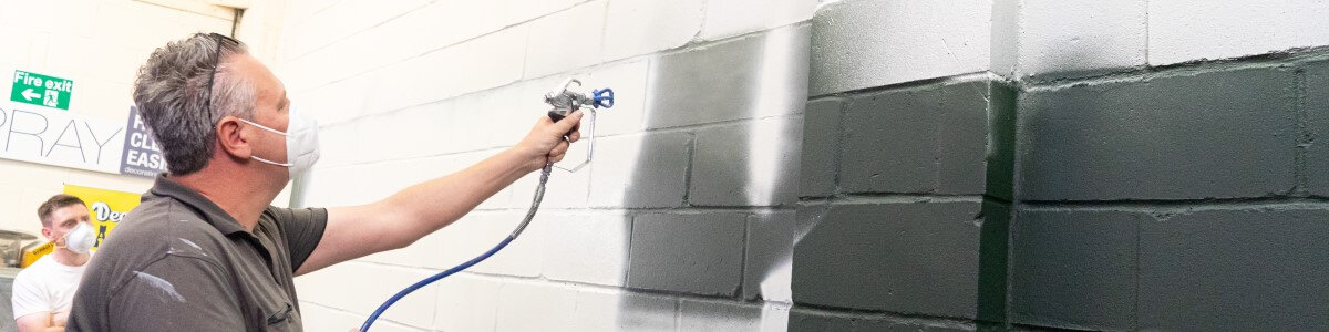 3 Reasons You Should Invest in a Spray Machine