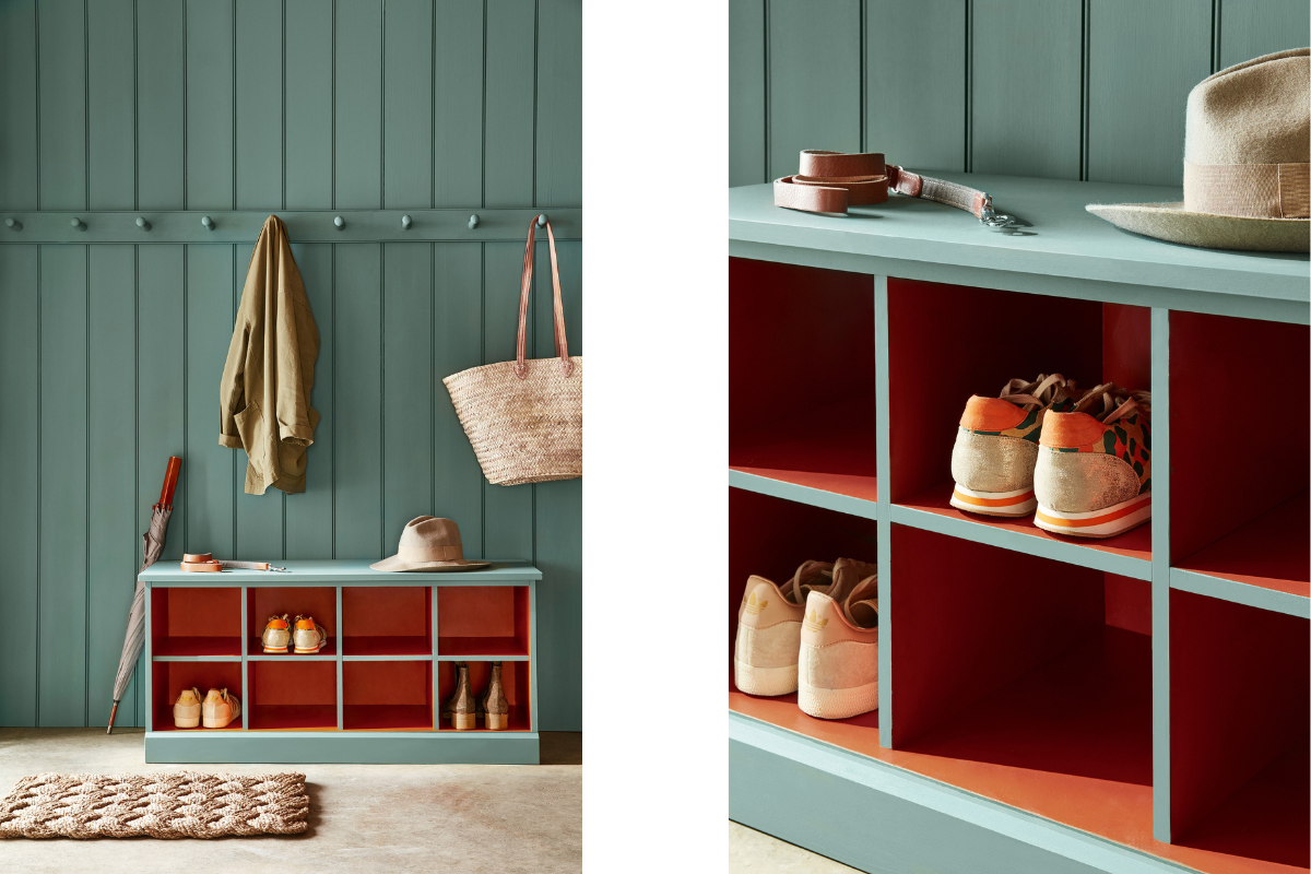 Little Greene Intelligent Matt Emulsion