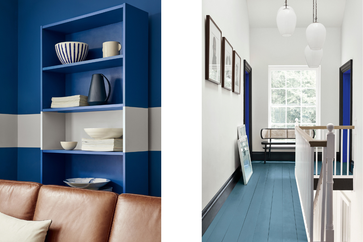 Little Greene Intelligent Matt Emulsion