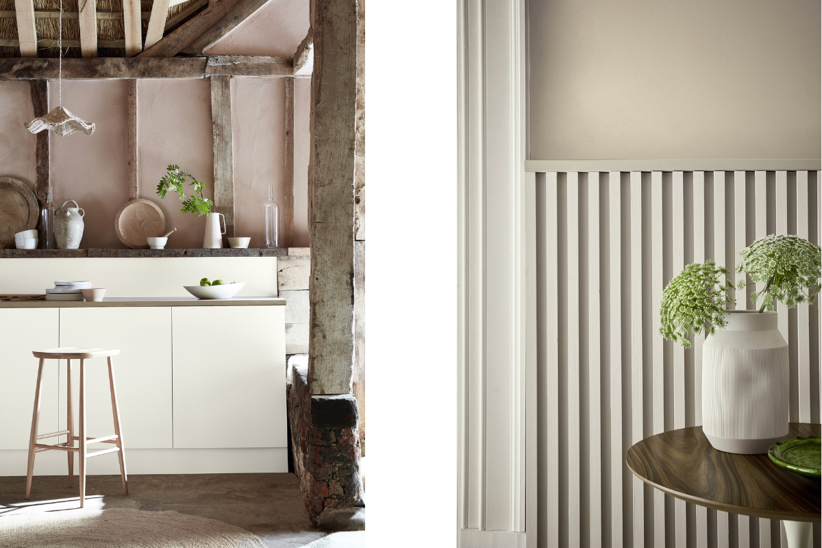 Little Greene Intelligent Matt Emulsion