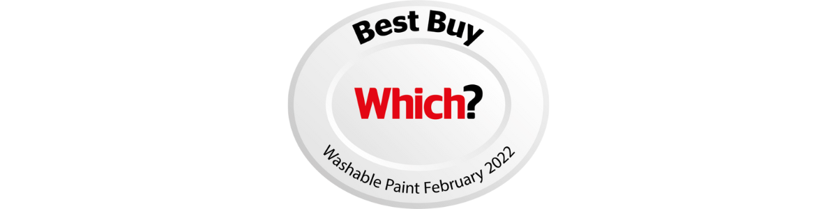 Little Greene Which? Best Buy