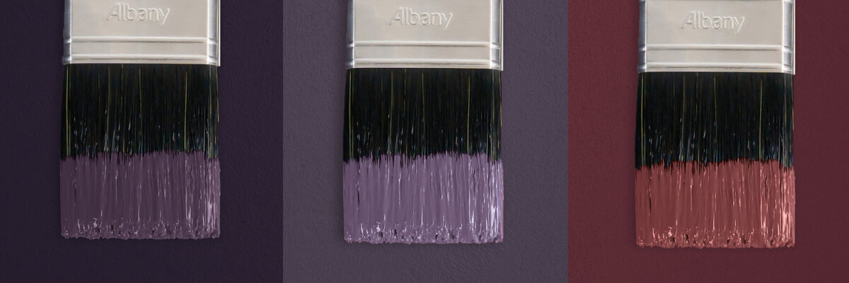 Cosy Paint Colours
