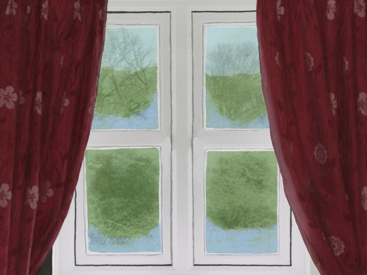 Dampness in Buildings