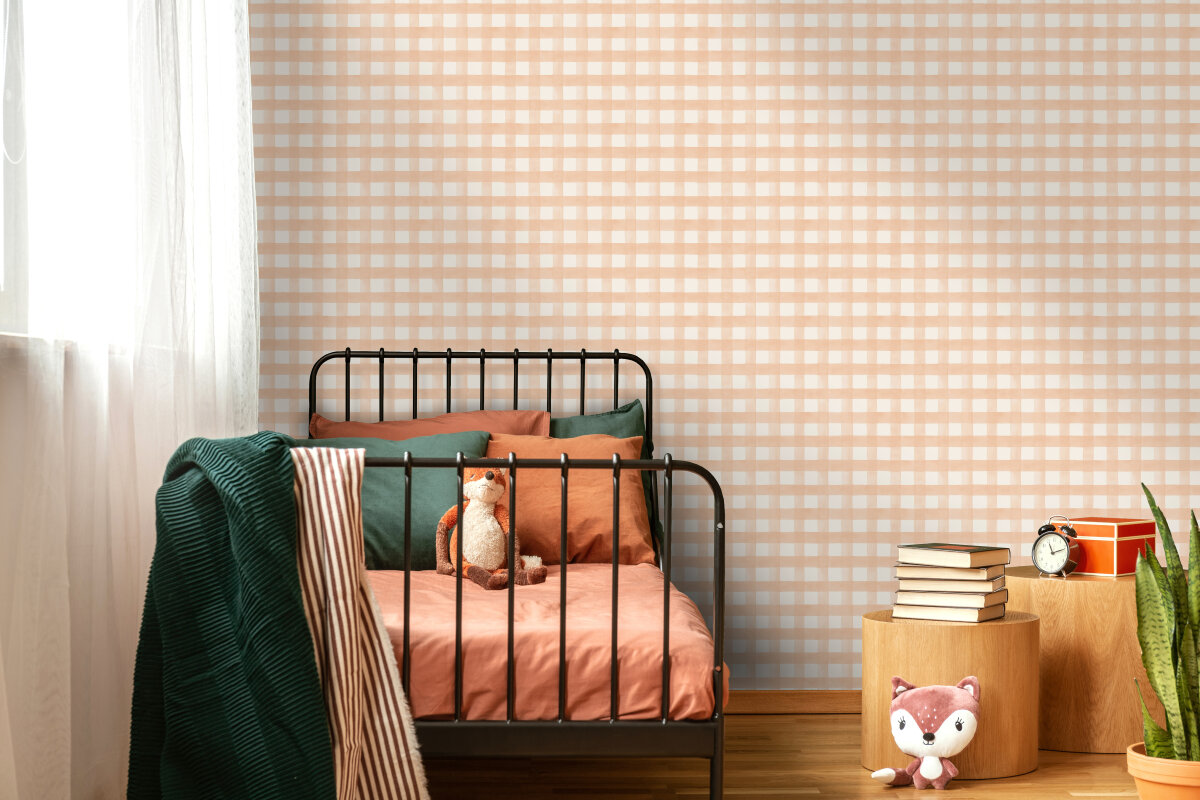 Albany Playtime Wallpaper Collection