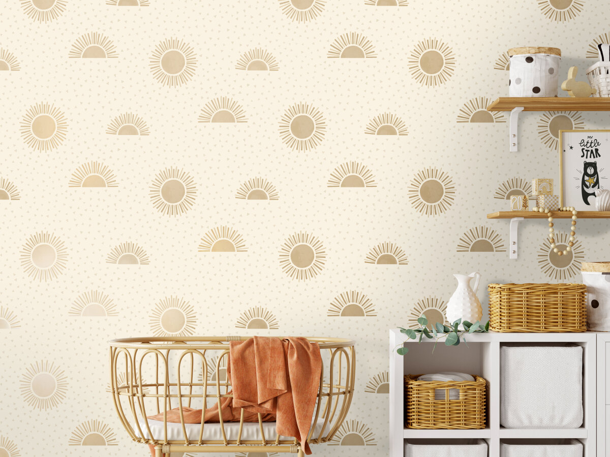 Albany Playtime Wallpaper Collection