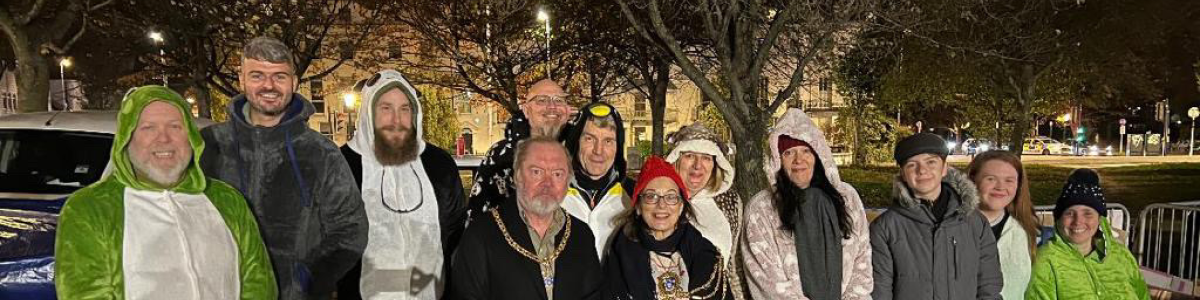 The Big Sleep Out 2022