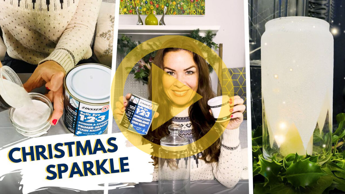 Christmas Sparkle