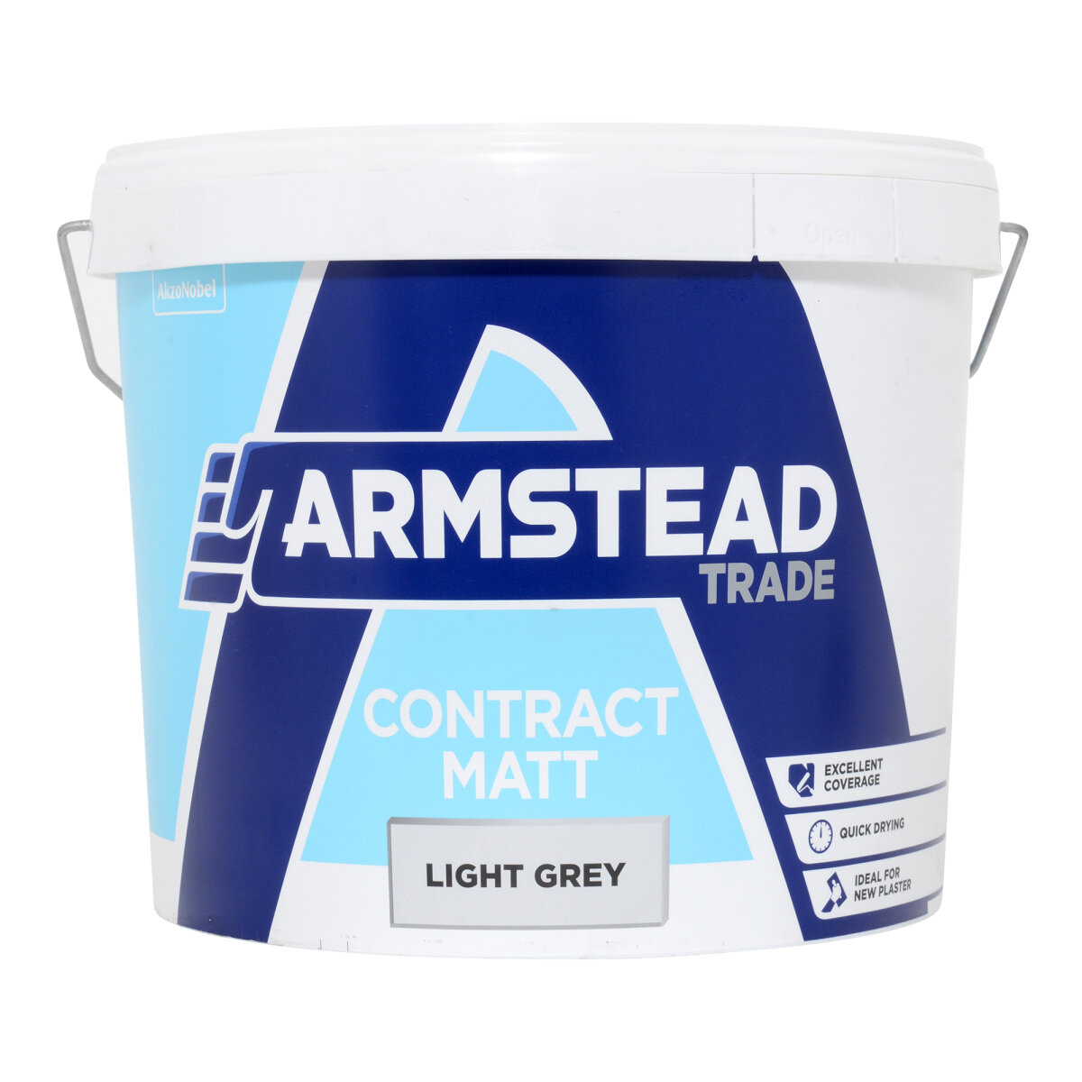 Contract Matt Grey