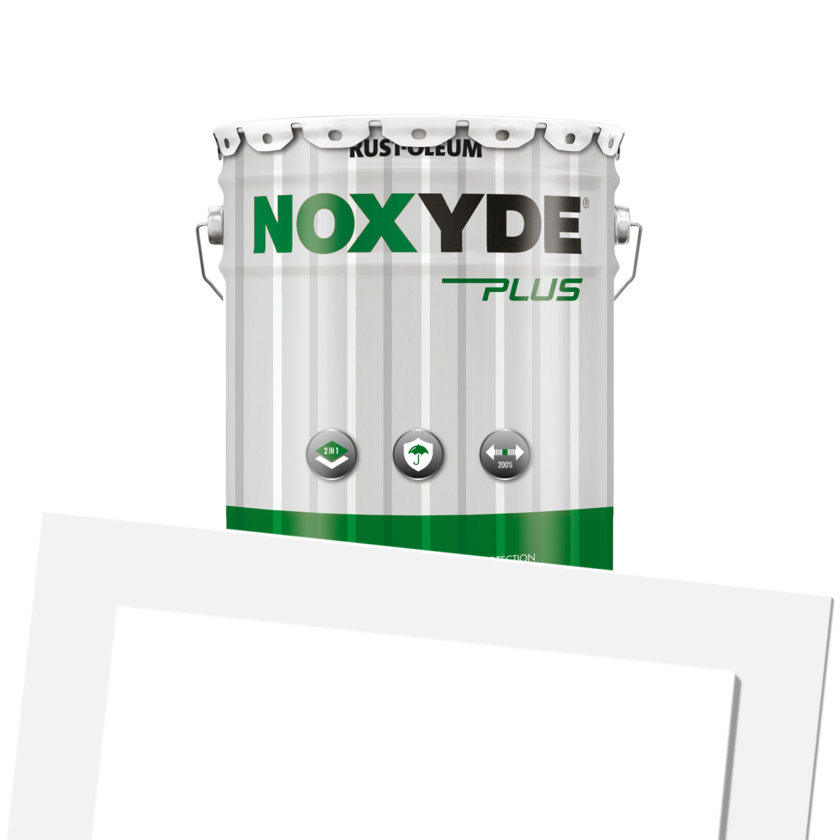 Mathys Noxyde Plus 20KG (PNG)