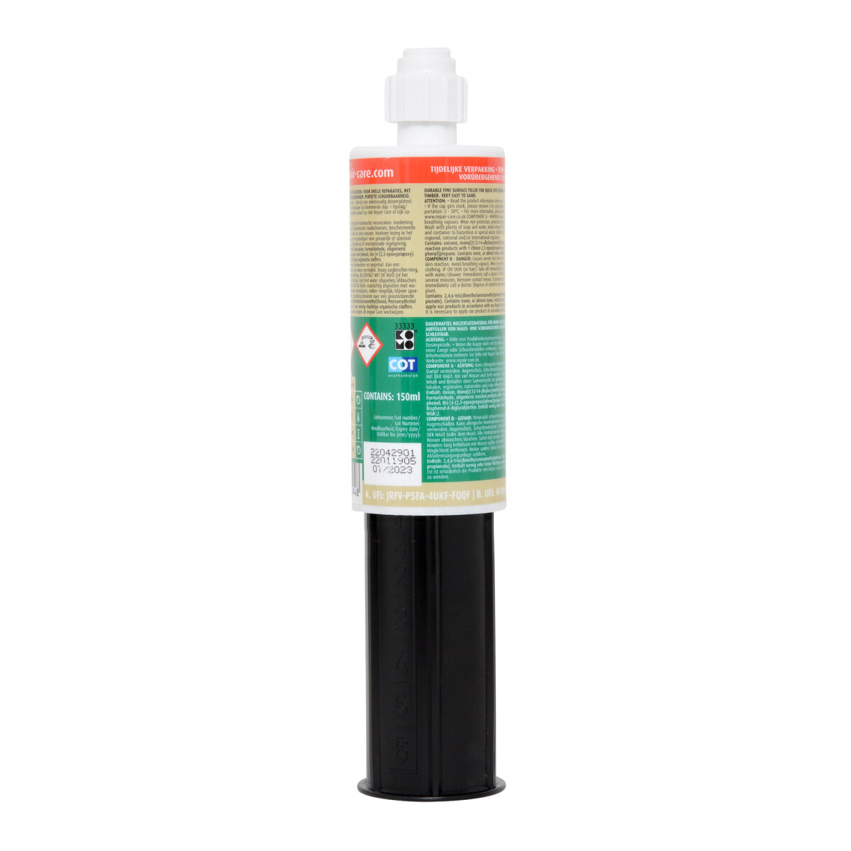 DRY FLEX SF 2-IN-1 DURA F/S FILL