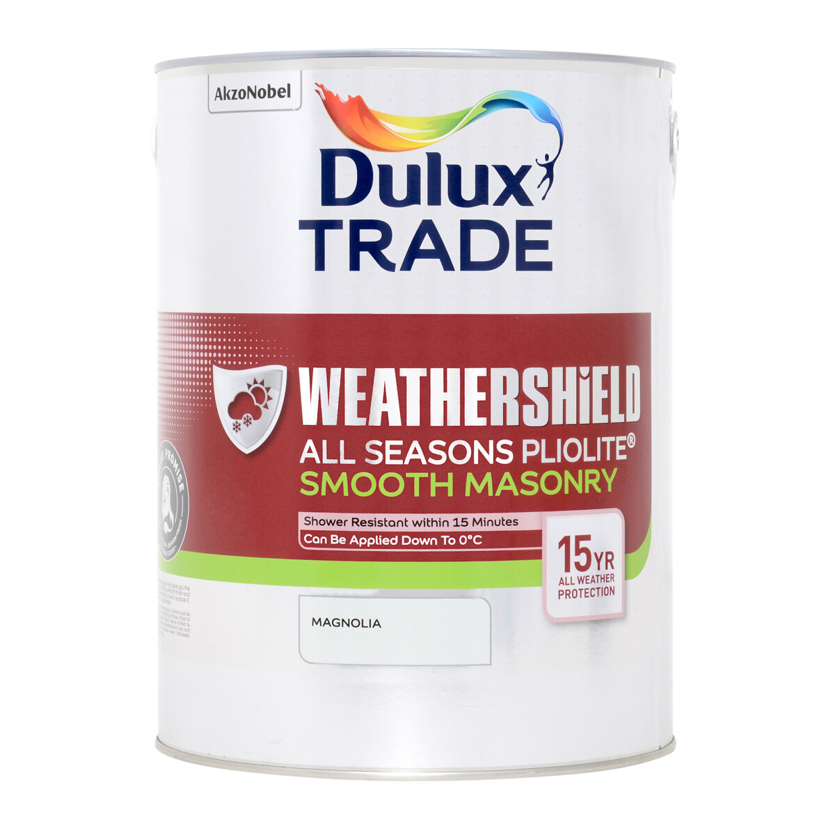All Seasons Pliolite® Smooth Masonry Magnolia