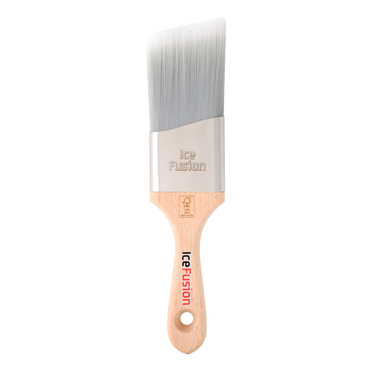 Ice Fusion Angled Brush S/H