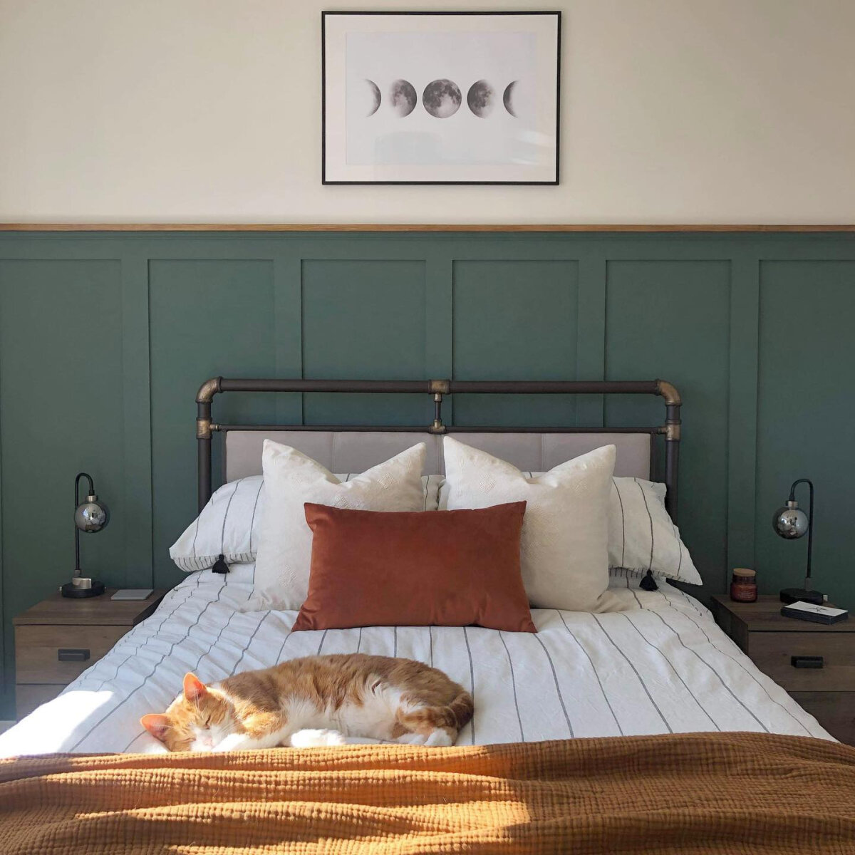 How to Add Soft Furnishings to your Interiors