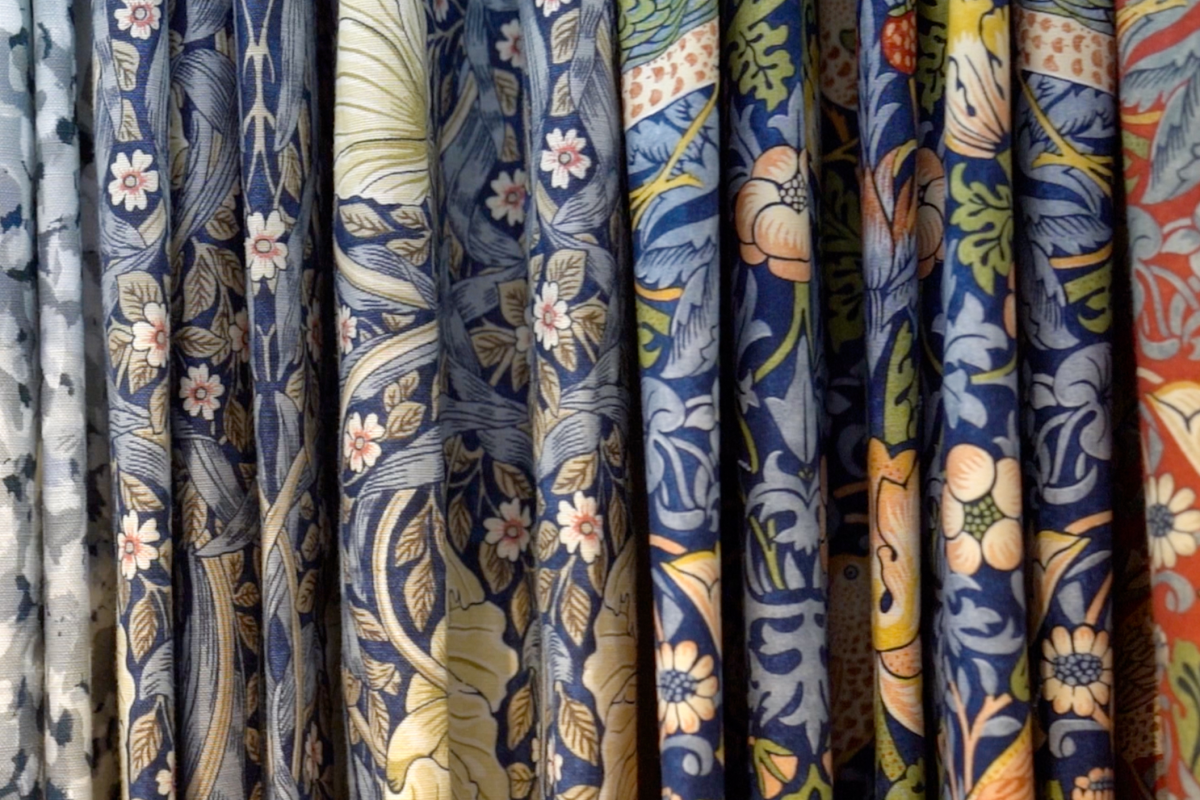 Soft furnishings
