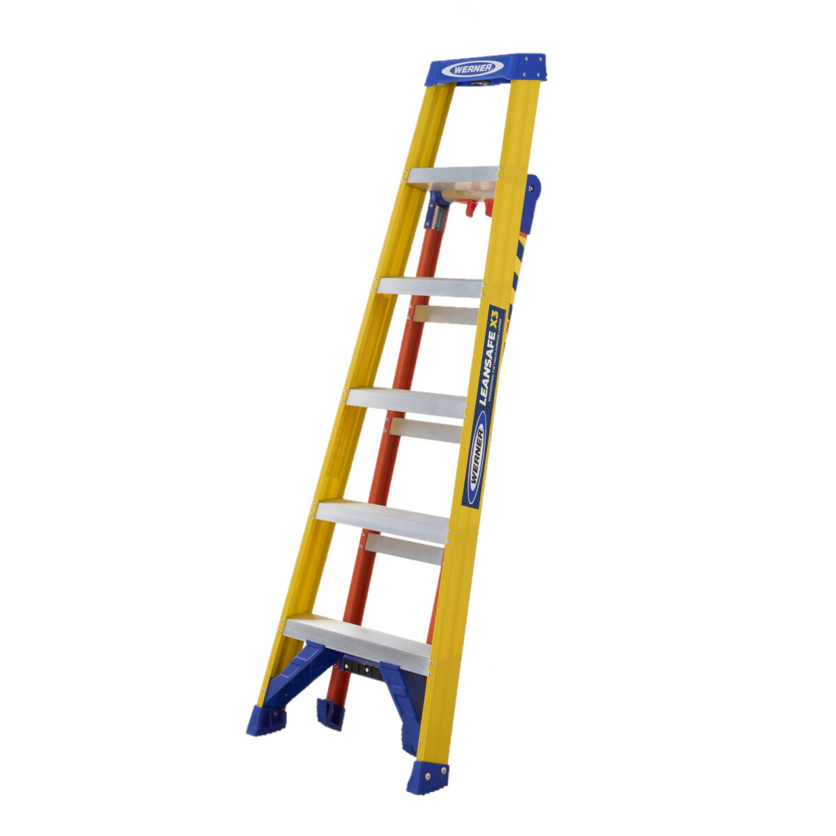 Leansafe X3 3-IN-1 Fibreglass