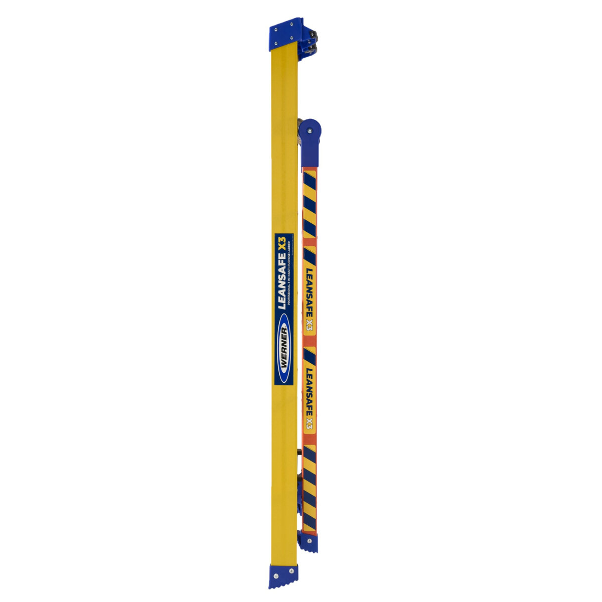 Leansafe X3 3-IN-1 Fibreglass