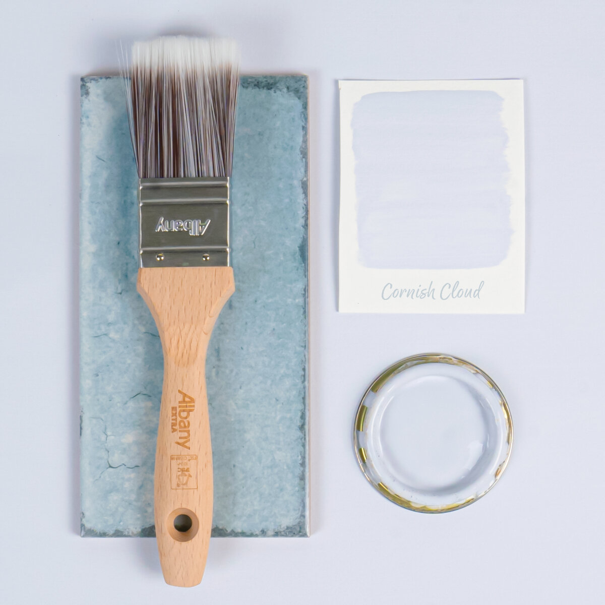 Hallway Paint Colours
