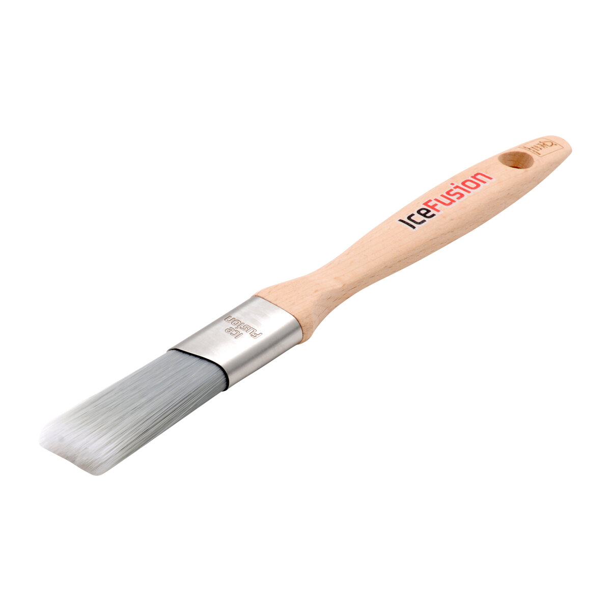 Ice Fusion Cutting In Brush