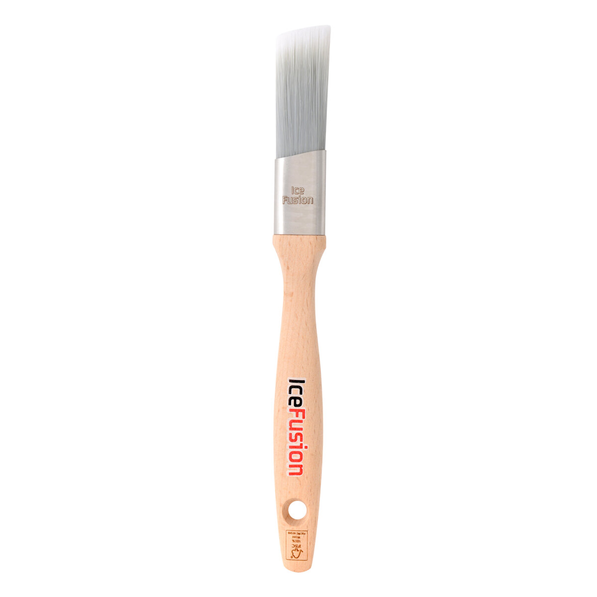 Ice Fusion Cutting In Brush