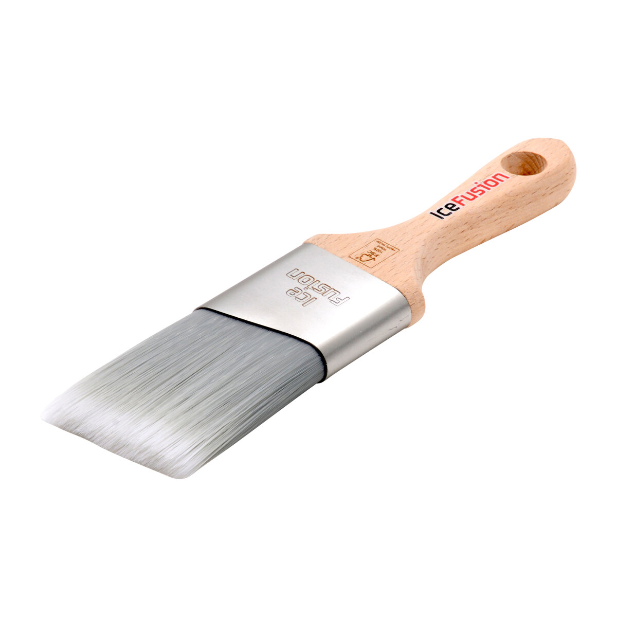 Ice Fusion Angled Brush S/H