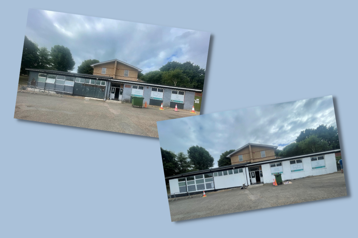 Pebsham Community Centre