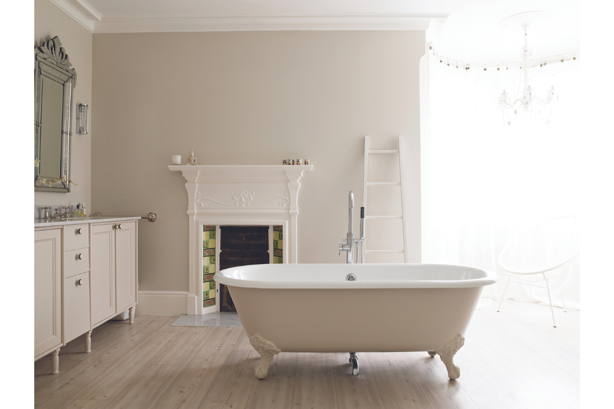Bathroom Design Ideas