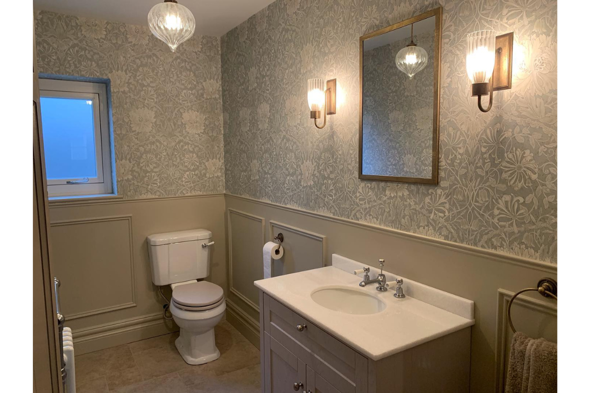Bathroom Design Ideas