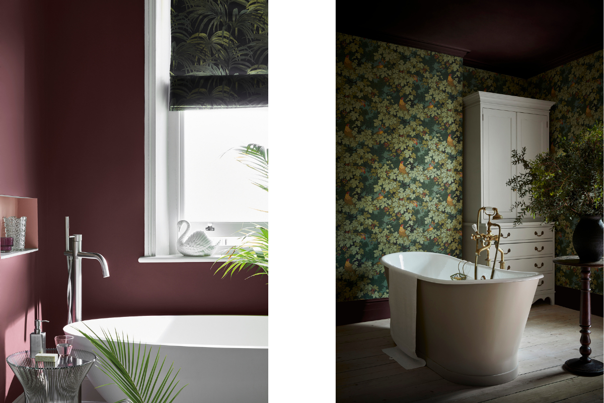 Bathroom Design Ideas