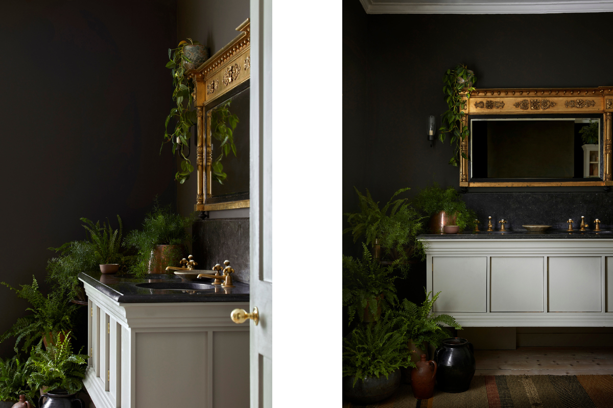Bathroom Design Ideas