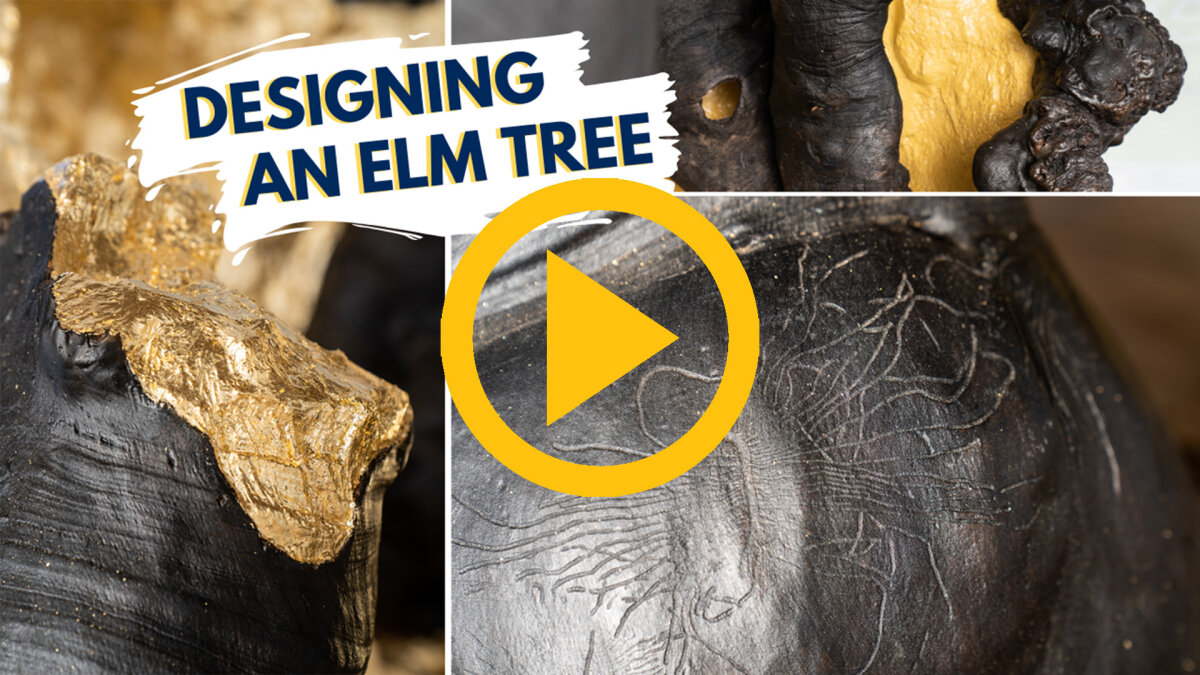 Preston Twin Elm