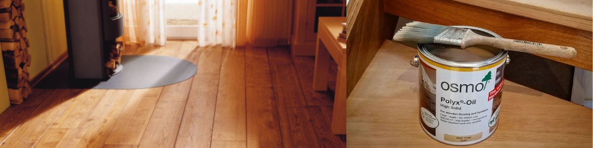 4 Ways to Redecorate your Wooden Floors