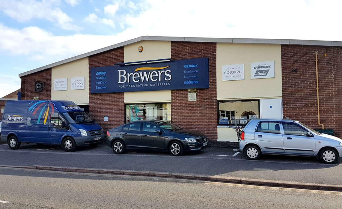 Brewers Taunton