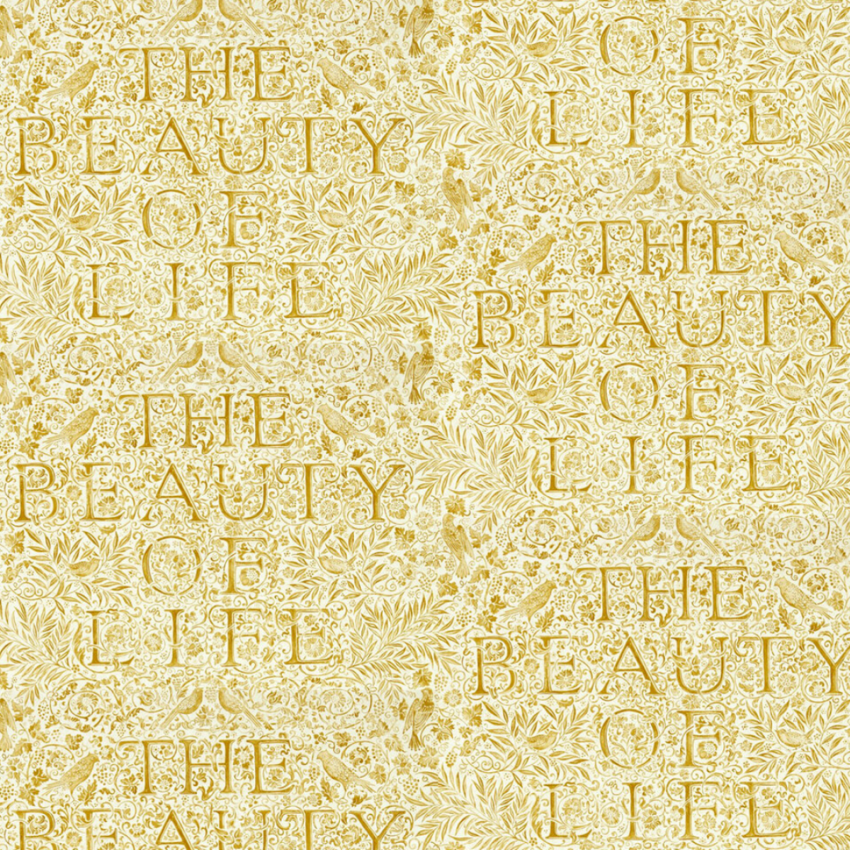 Morris Co. Emery Walker Wallpaper Collection