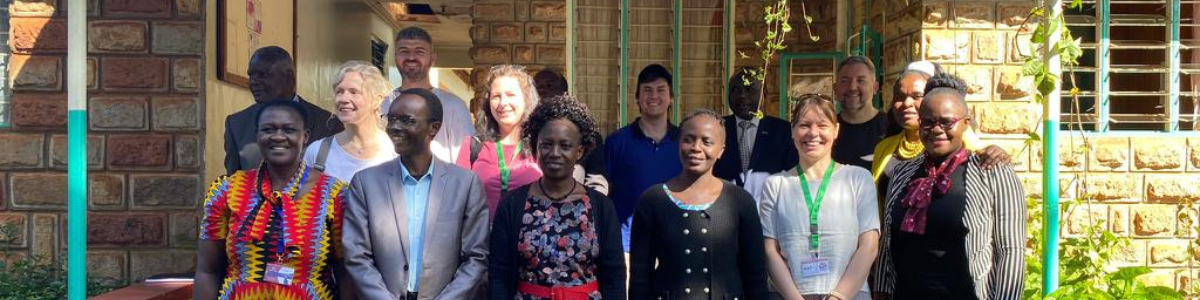 Life Changing Experiences at Dreamland Mission Hospital
