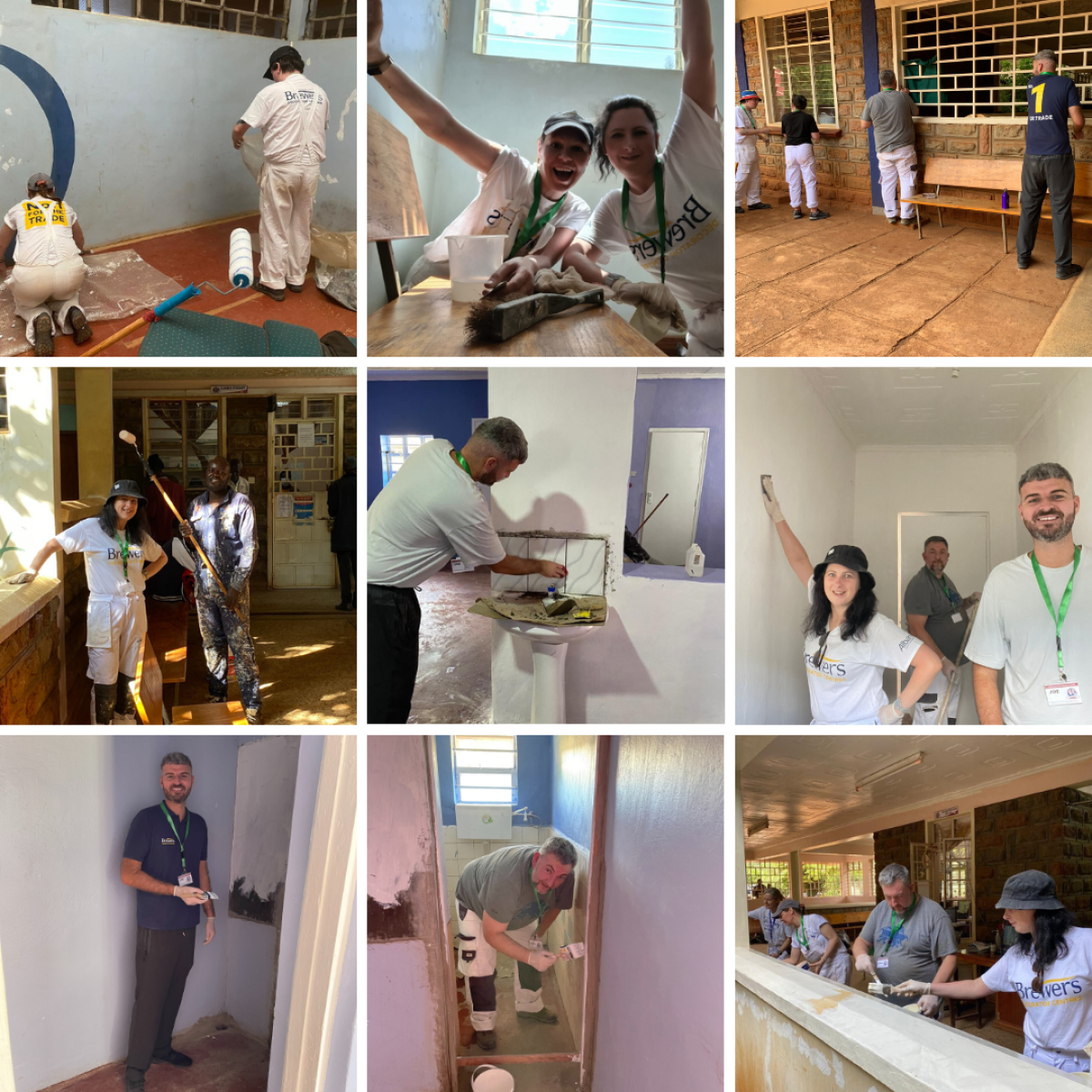 Dreamland Mission Hospital