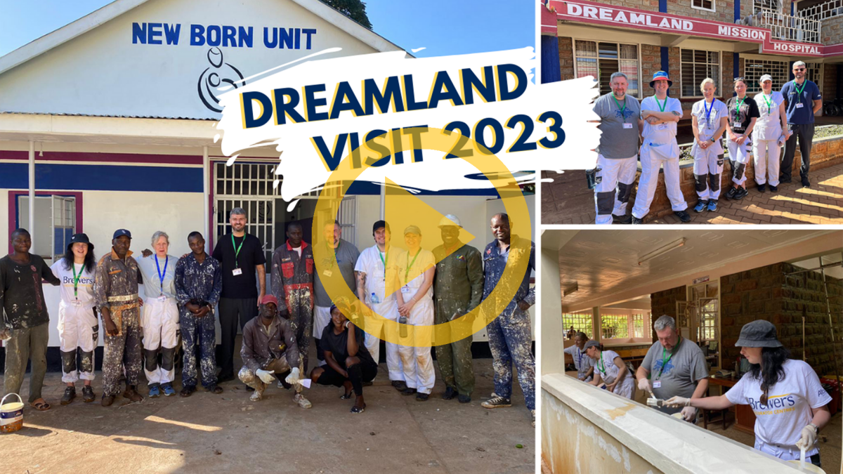 Dreamland