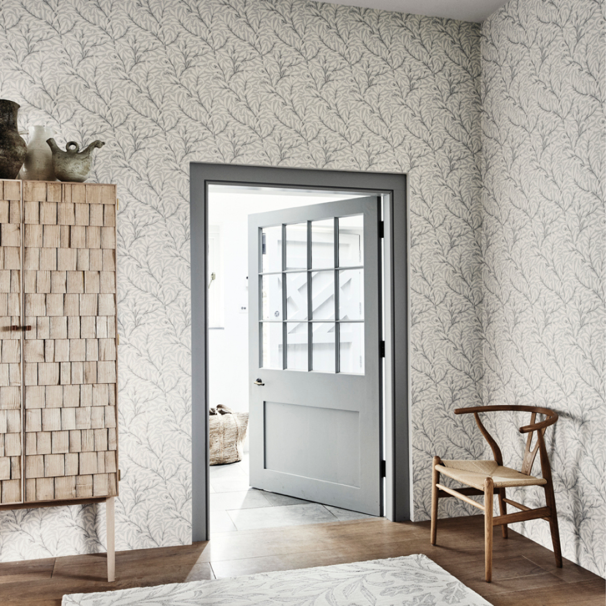 Morris & Co. Wallpaper Collection