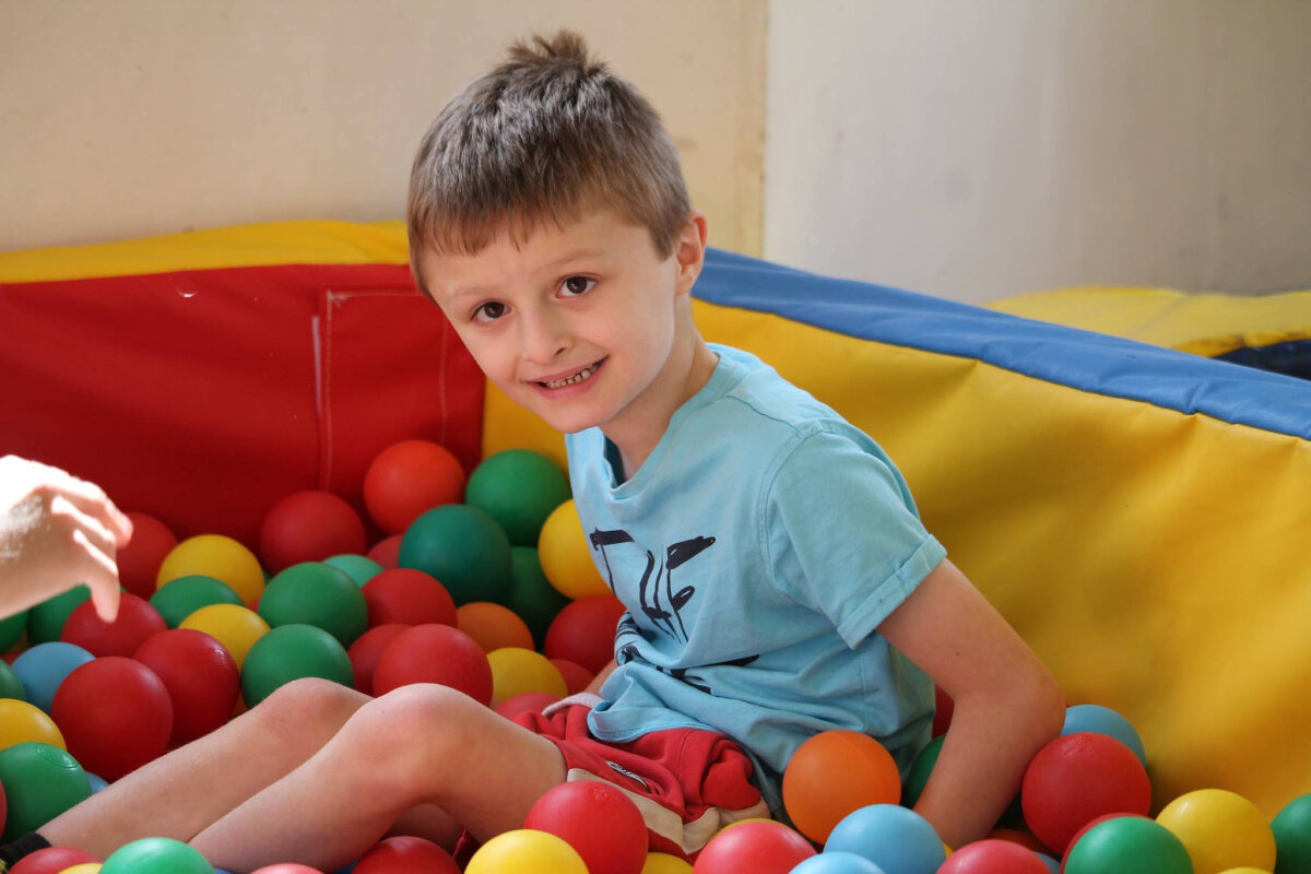 Home A Gnome And Support Inclusive Play For Children This Christmas!