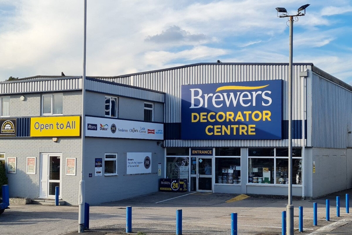 Brewers Plymouth
