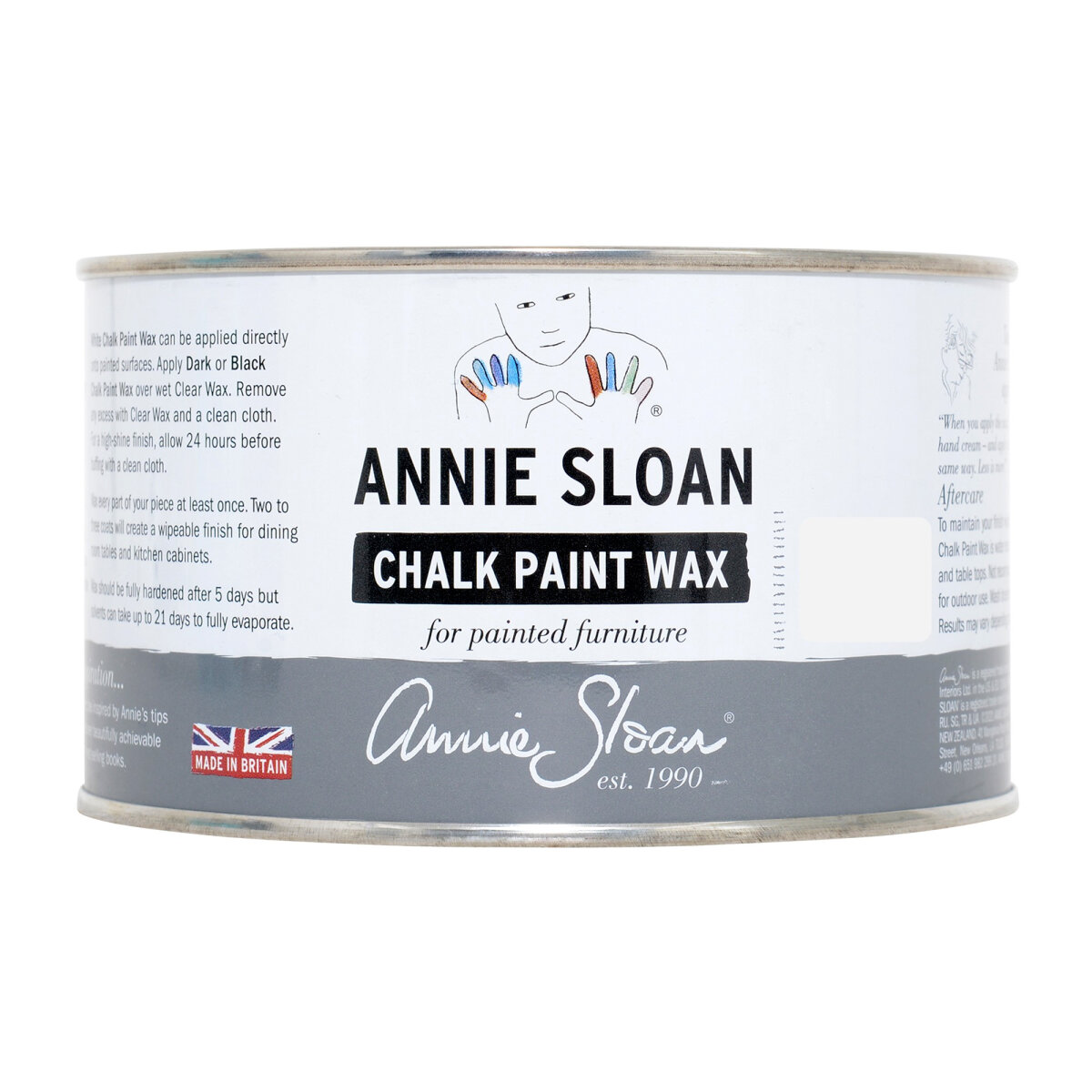Annie Sloan Chalk Paint Wax