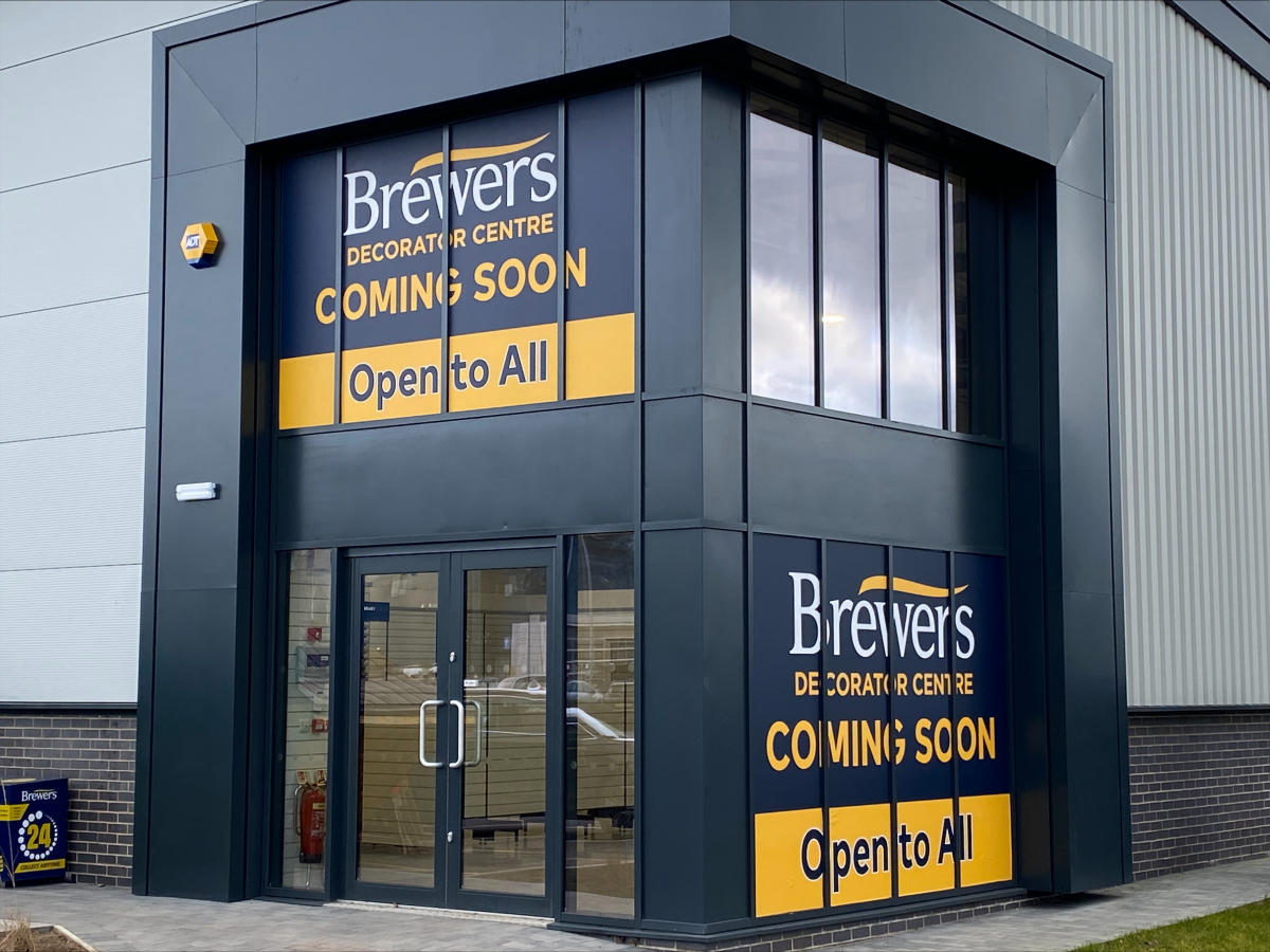 Brewers Doncaster