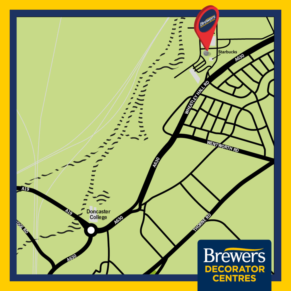 Brewers Doncaster