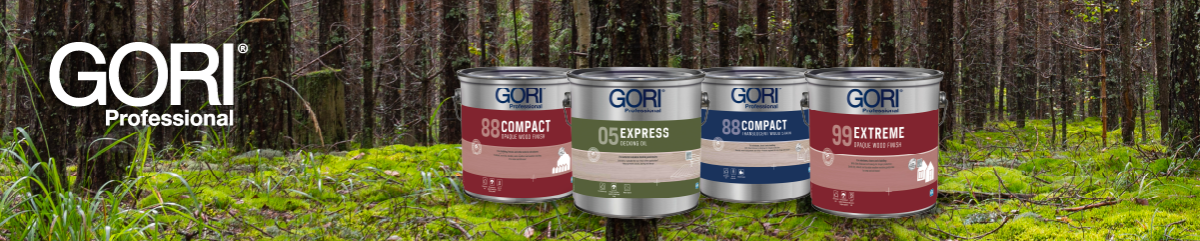 Brand New to Brewers: Gori Woodcare