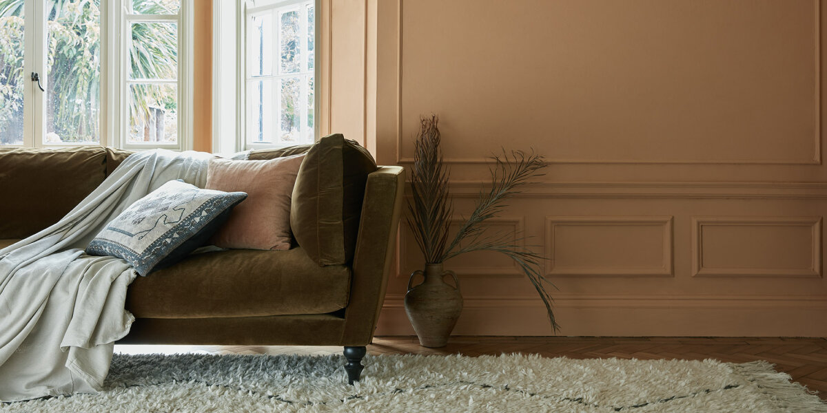Low VOC Paint