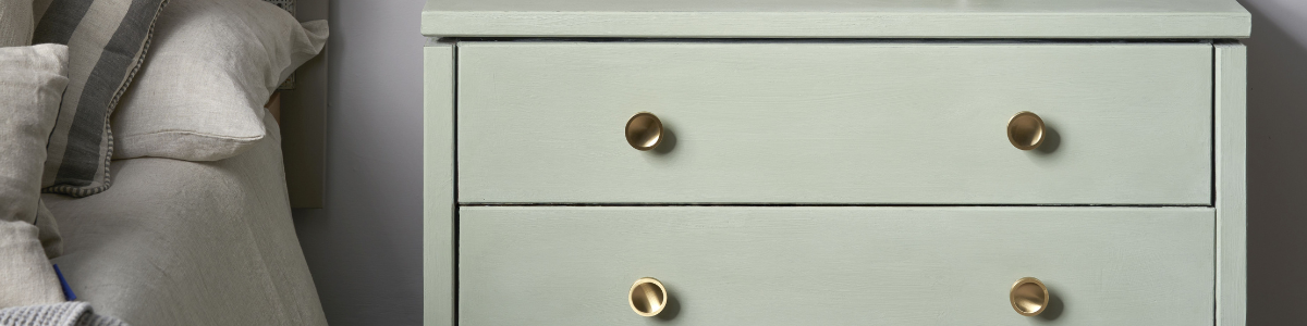 New Paint Colours from Annie Sloan!