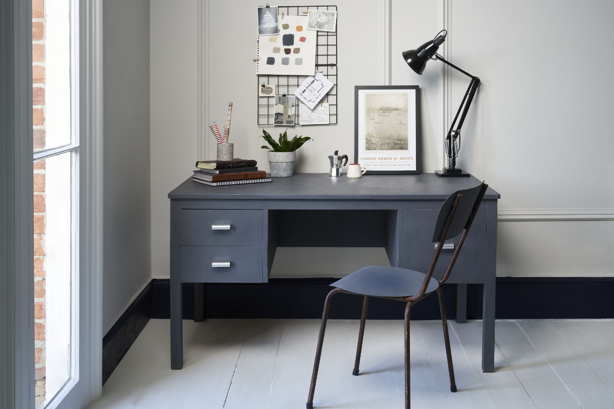 Annie Sloane New Paint Colours 2023